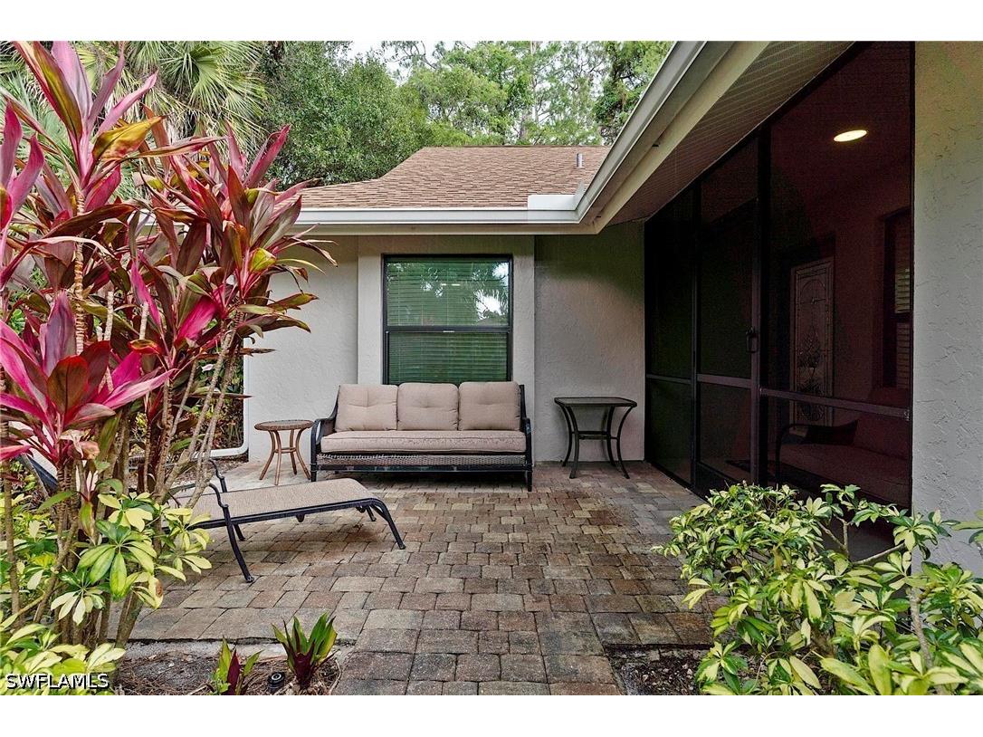 101 Fox Glen Drive #6-4 Naples FL 34104 226020518 image23