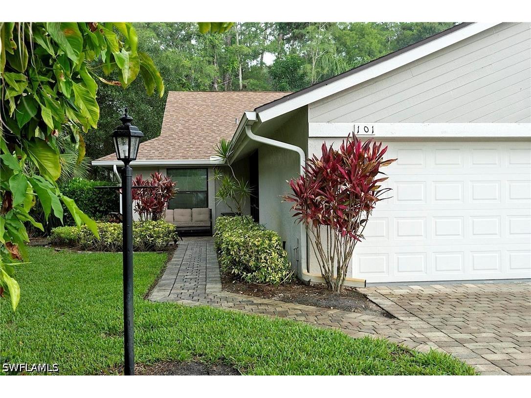 101 Fox Glen Drive #6-4 Naples FL 34104 226020518 image24