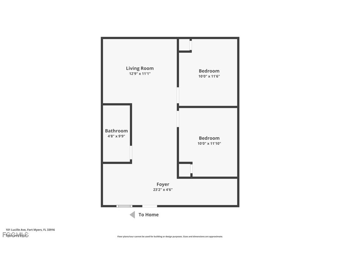 101 Lucille Avenue Fort Myers FL 33916 2026004485 image39