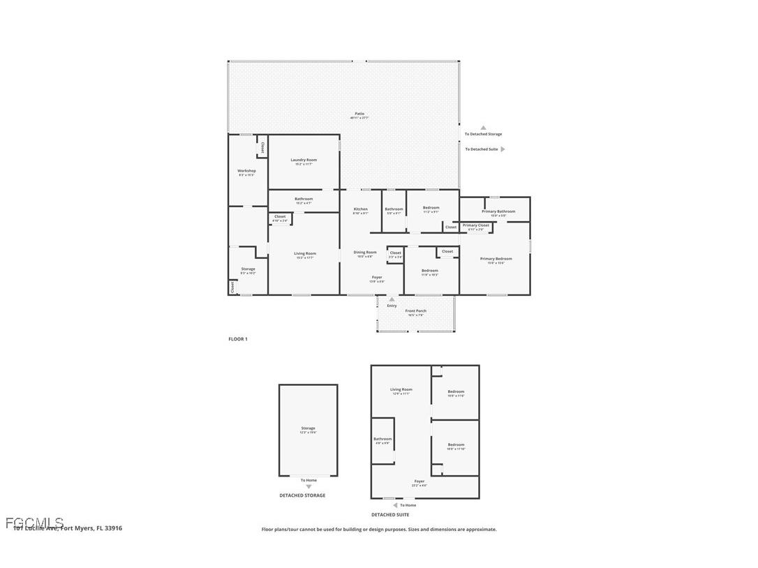 101 Lucille Avenue Fort Myers FL 33916 2026004485 image41