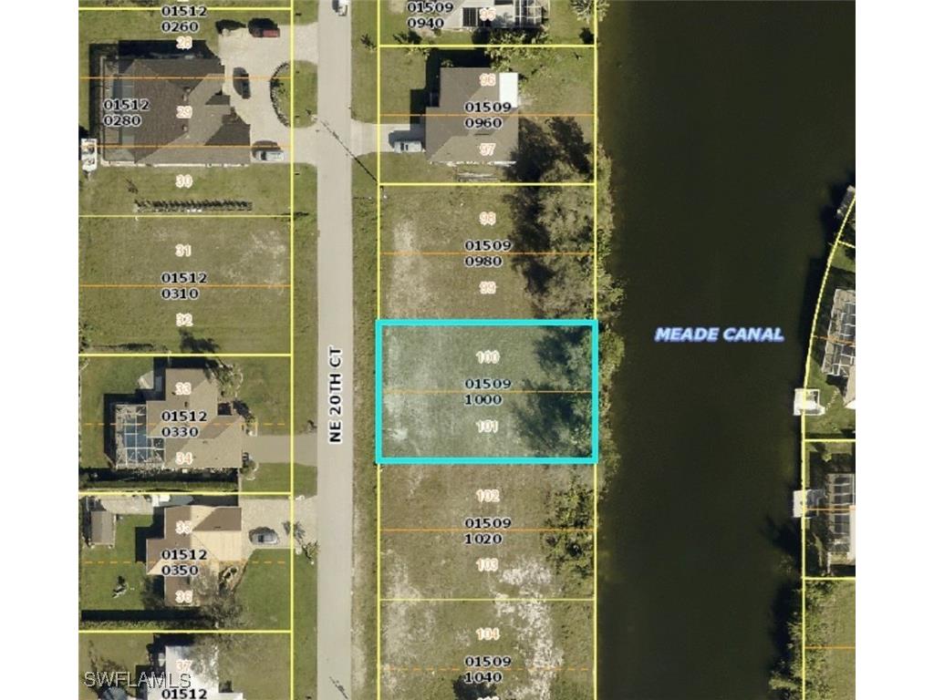 101 NE 20th Court Cape Coral FL 33909 225001488 image1