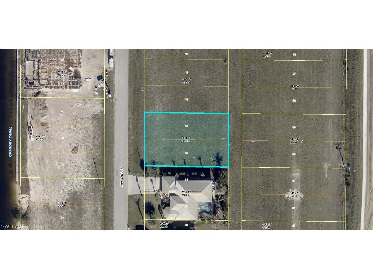 101 NW 32nd Place Cape Coral FL 33993 223026717 image1