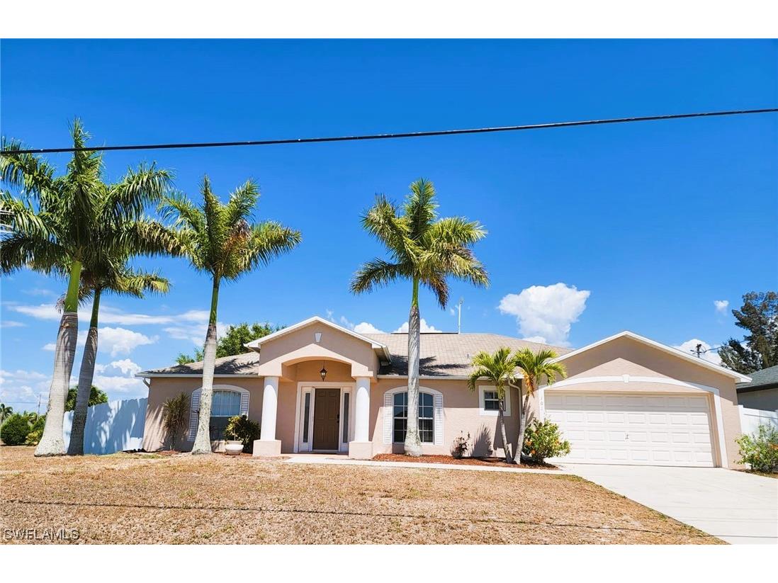 101 NW 35th Place Cape Coral FL 33993 223076693 image1