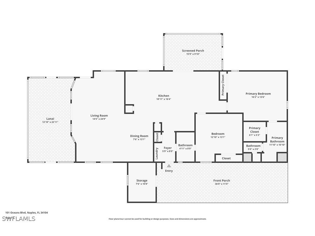 101 Oceans Boulevard #101 Naples FL 34104 226009055 image47