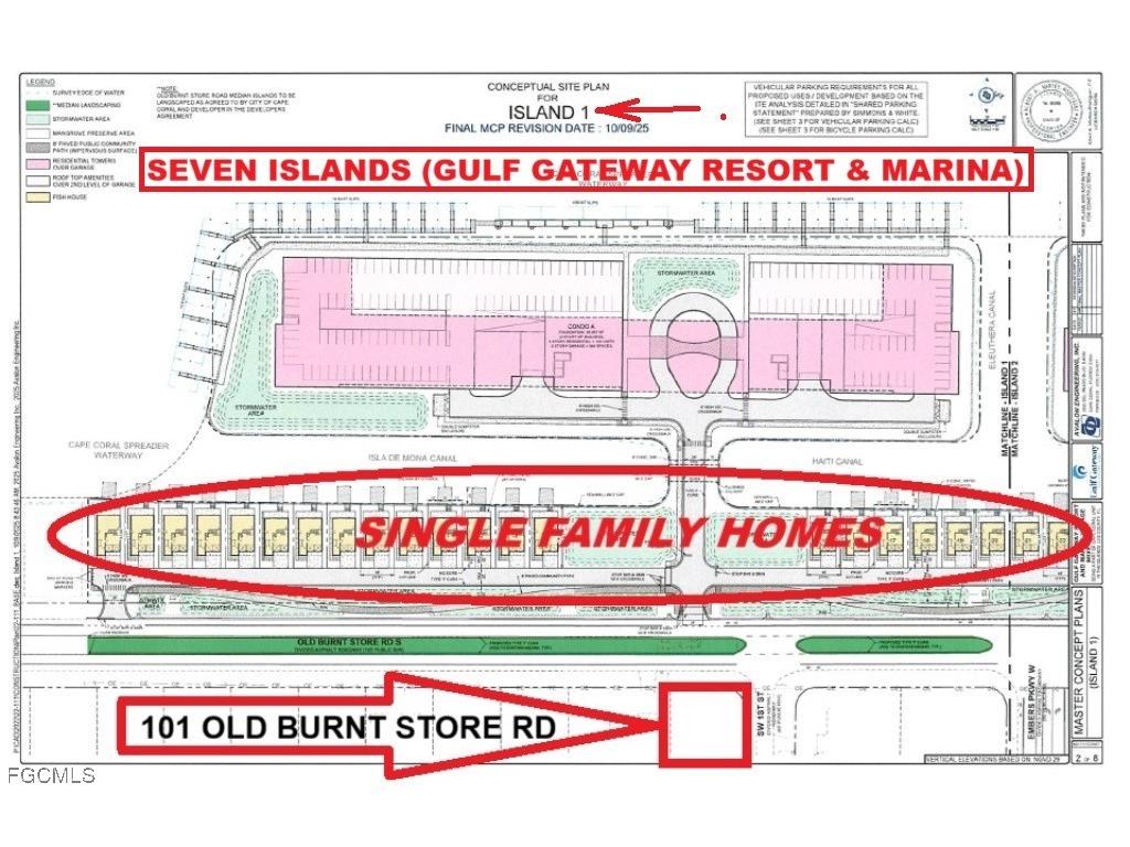 101 Old Burnt Store Road S Cape Coral FL 33991 2026002877 image1