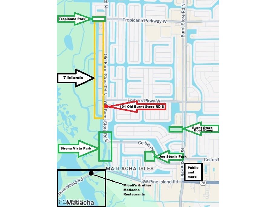 101 Old Burnt Store Road S Cape Coral FL 33991 2026002877 image2