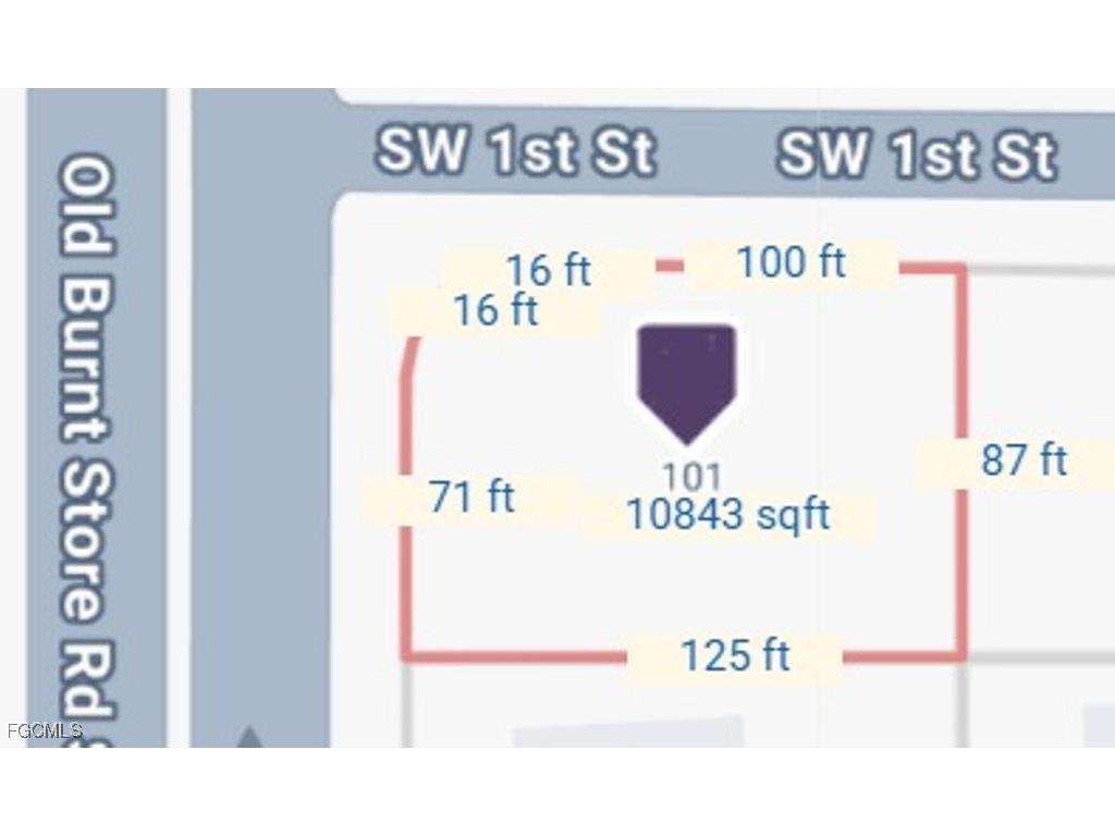 101 Old Burnt Store Road S Cape Coral FL 33991 2026002877 image5