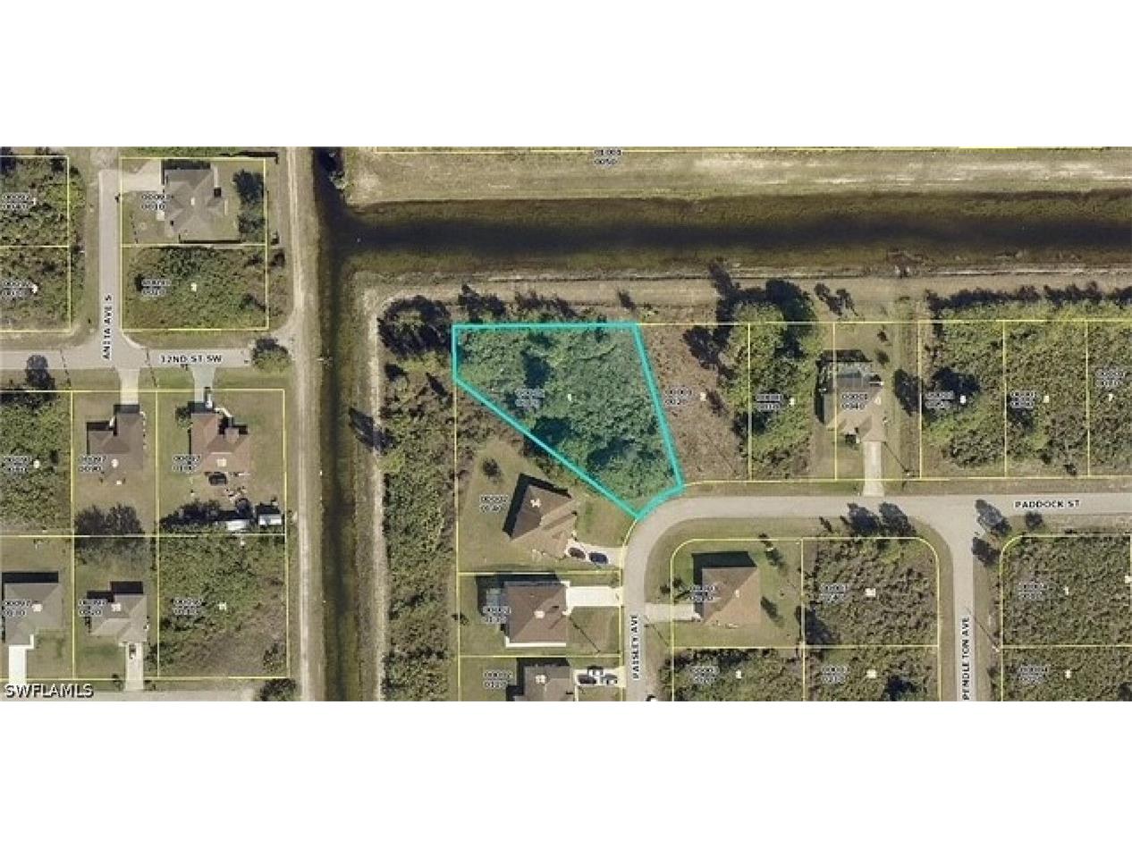 101 Paddock Street Lehigh Acres FL 33974 223002145 image1