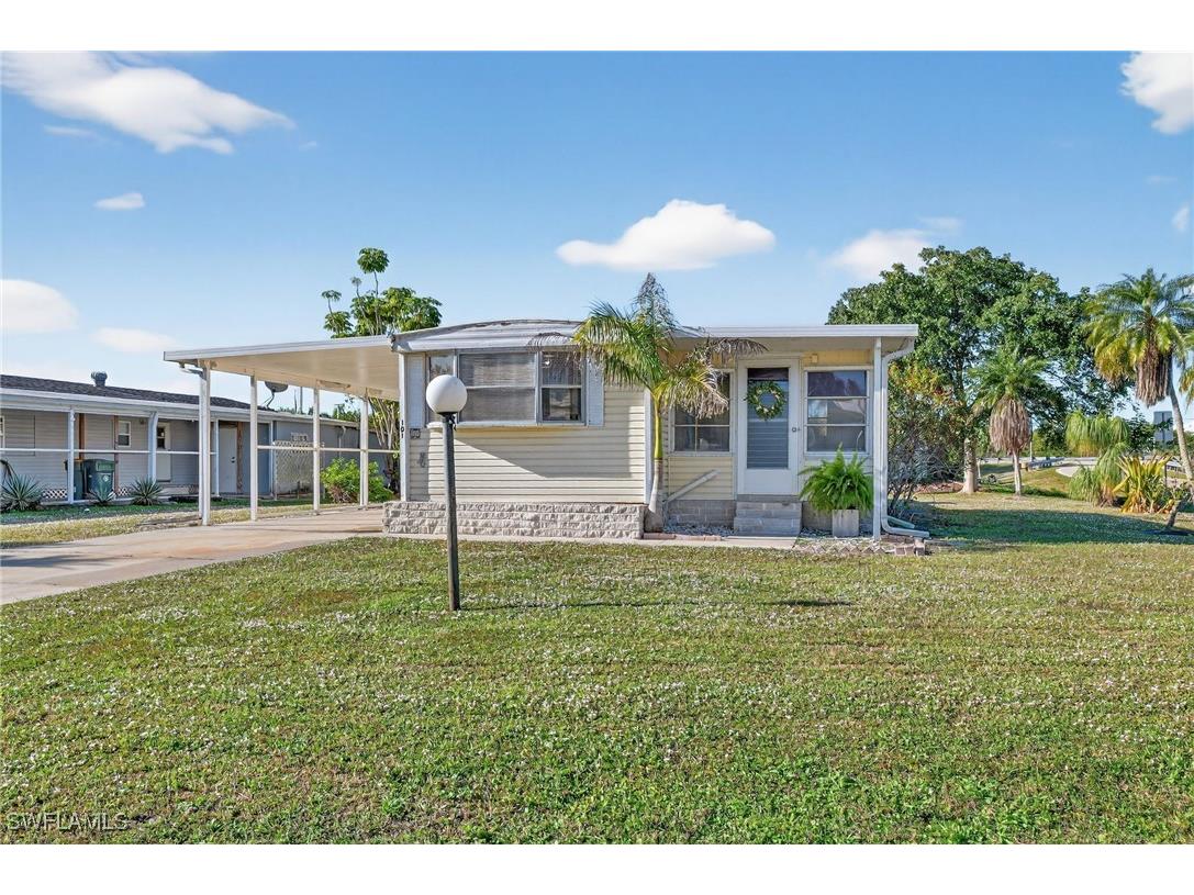 101 Rookery Road Naples FL 34114 226000554 image1