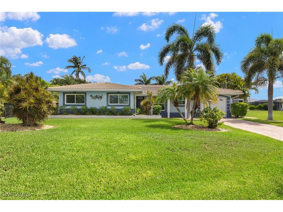 101 SE 41st Terrace Cape Coral FL 33904 225054913 image1