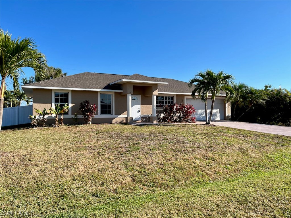 101 SE 46th Lane Cape Coral FL 33904 223021391 image1