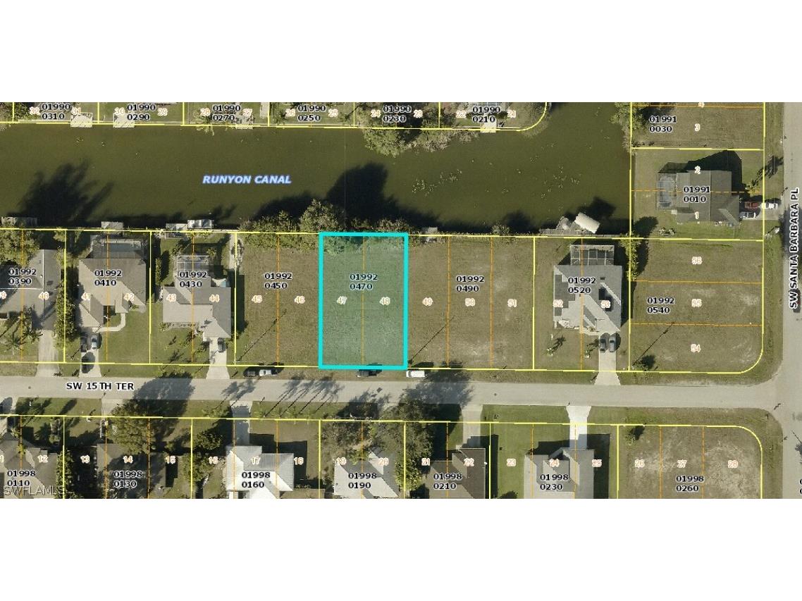101 SW 15th Terrace Cape Coral FL 33991 222083194 image1