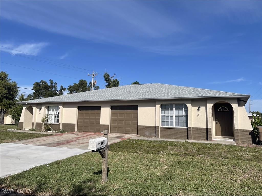 101 SW 34th Lane Cape Coral FL 33914 223092925 image1