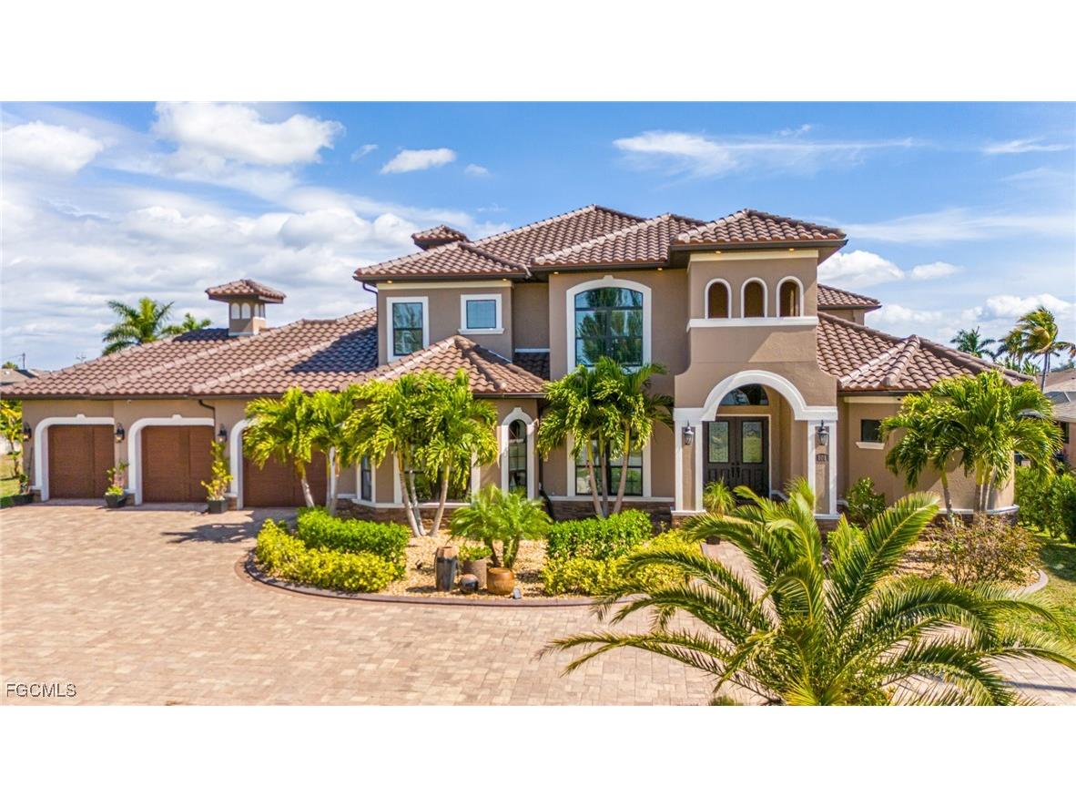 101 SW 39th Place Cape Coral FL 33991 2025026422 image1