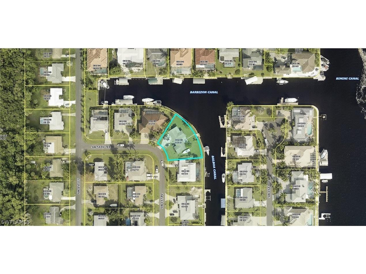 101 SW 58th Terrace Cape Coral FL 33914 221086499 image2