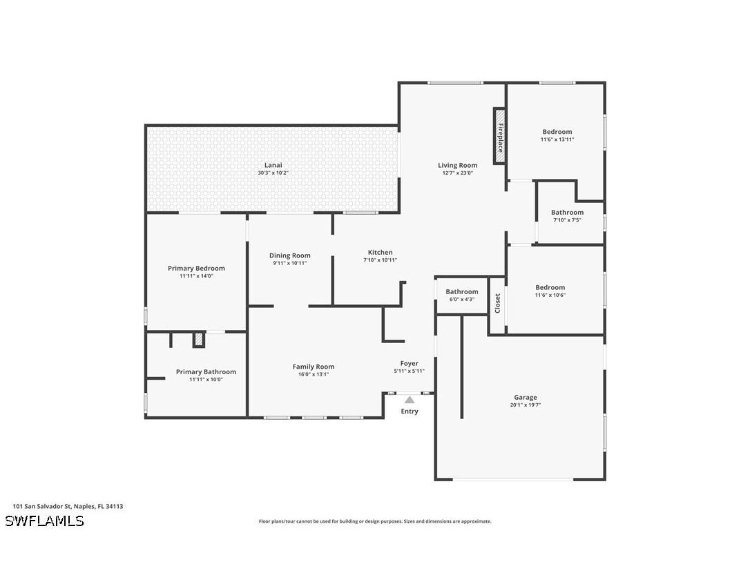 101 San Salvador Street Naples FL 34113 225075031 image41