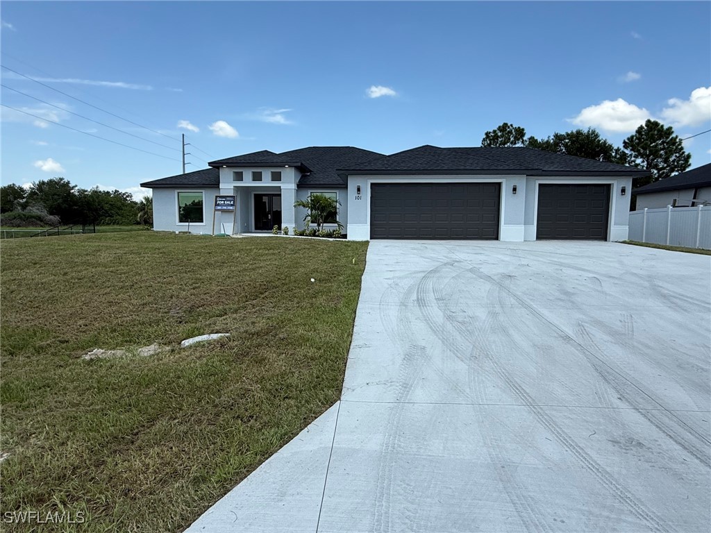101 Sara Avenue N Lehigh Acres FL 33971 225065057 image1