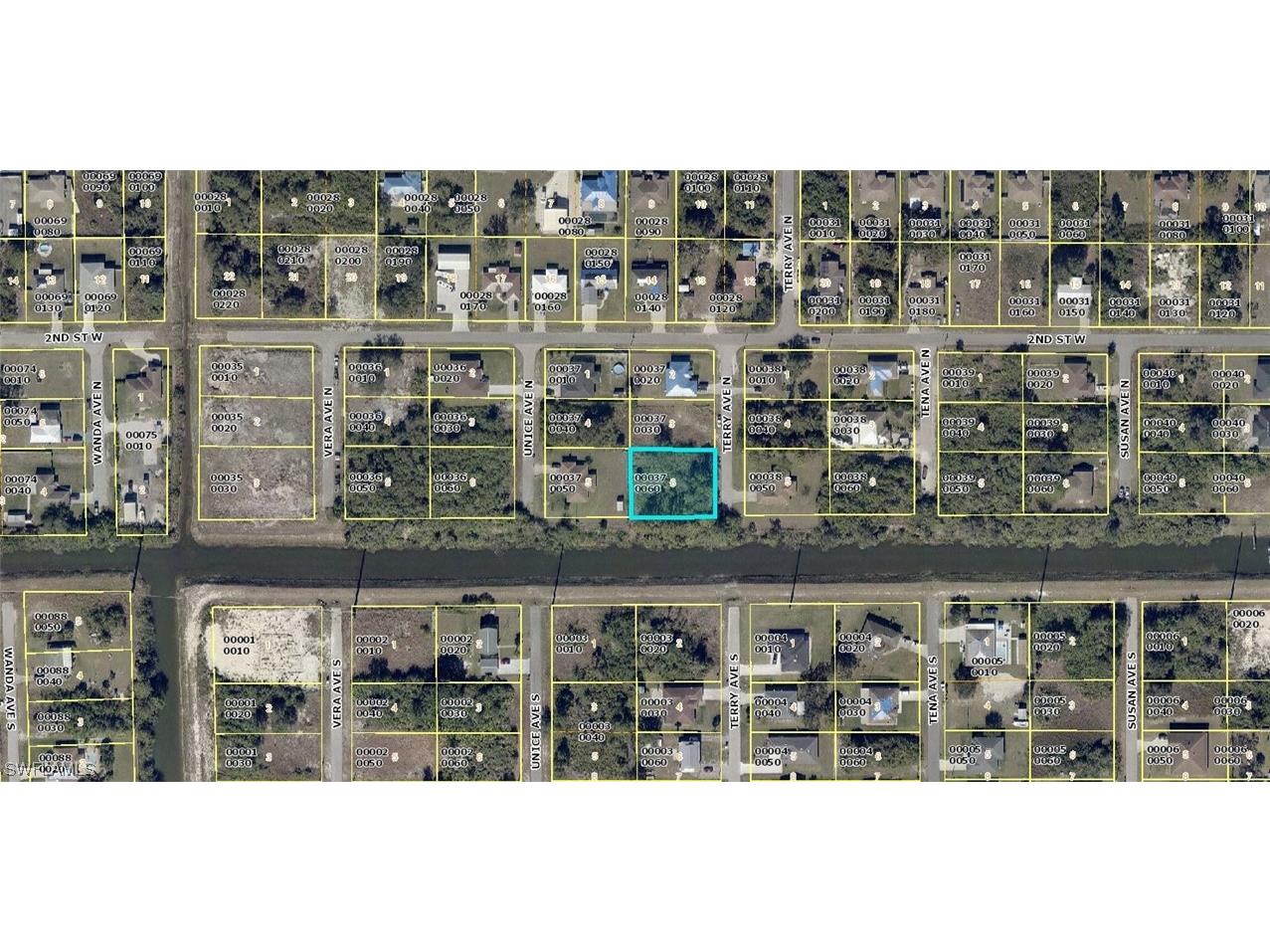 101 Terry Avenue N Lehigh Acres FL 33971 223041112 image1