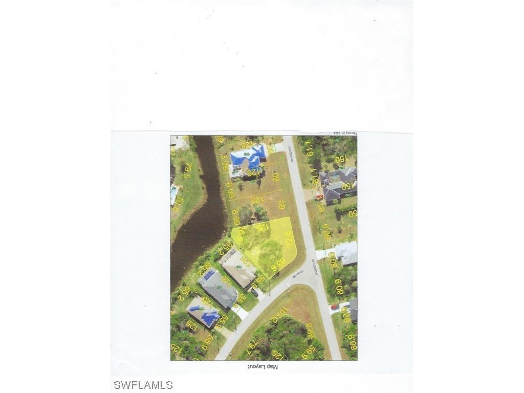 101 Thelma Drive Rotonda West FL 33947 224019363 image1