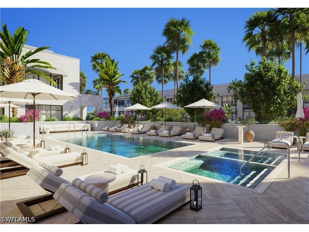 1010 5th Avenue S #207-D Naples FL 34102 226018655 image17