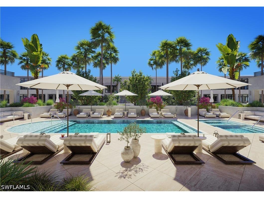 1010 5th Avenue S #207-D Naples FL 34102 226018655 image18