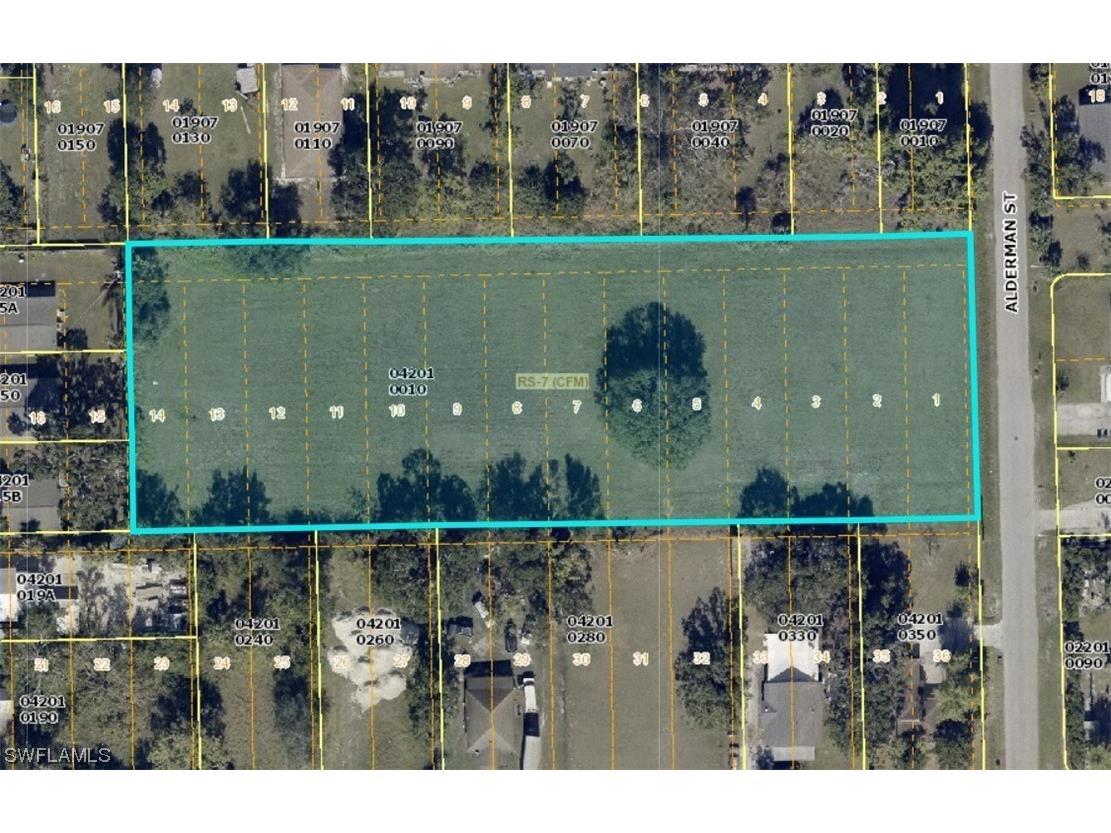 1010 Alderman Street Fort Myers FL 33916 224020231 image1