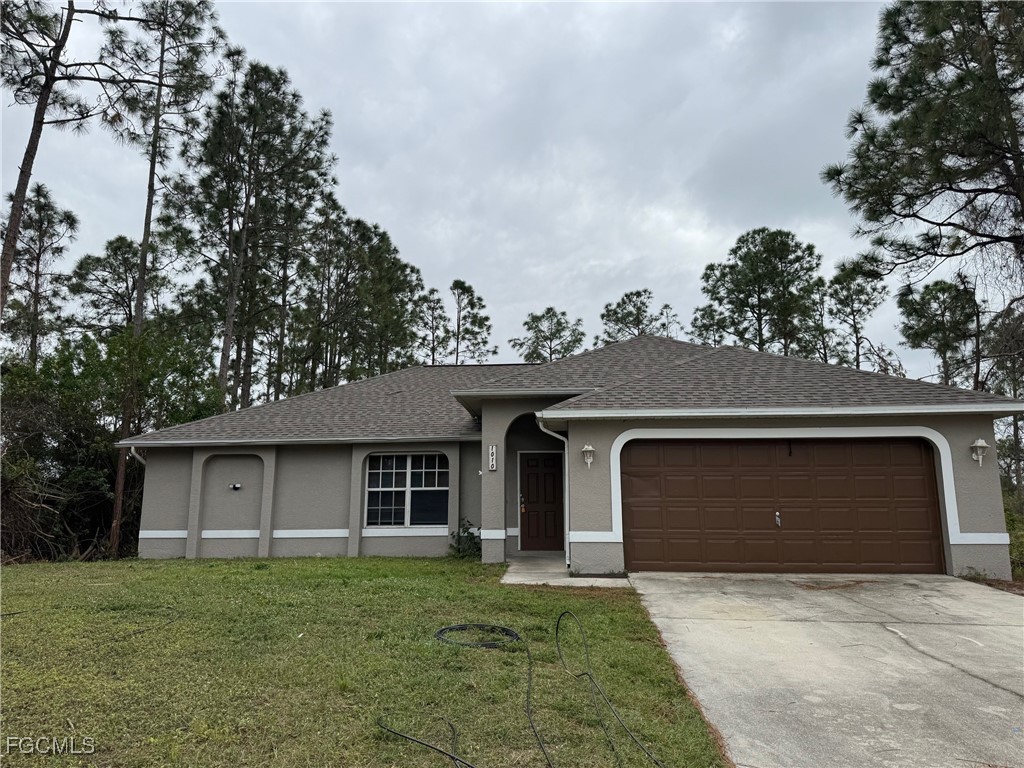 1010 Candlelight Drive Lehigh Acres FL 33974 2025020008 image1