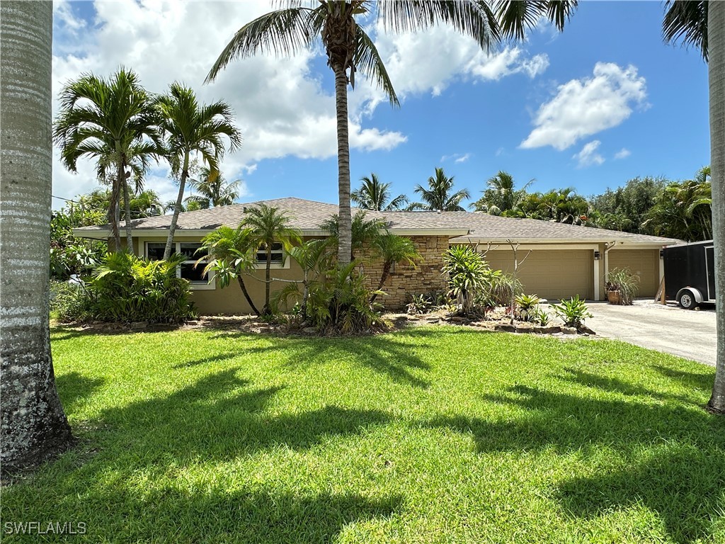 1010 Edgemere Drive Fort Myers FL 33919 225063031 image1