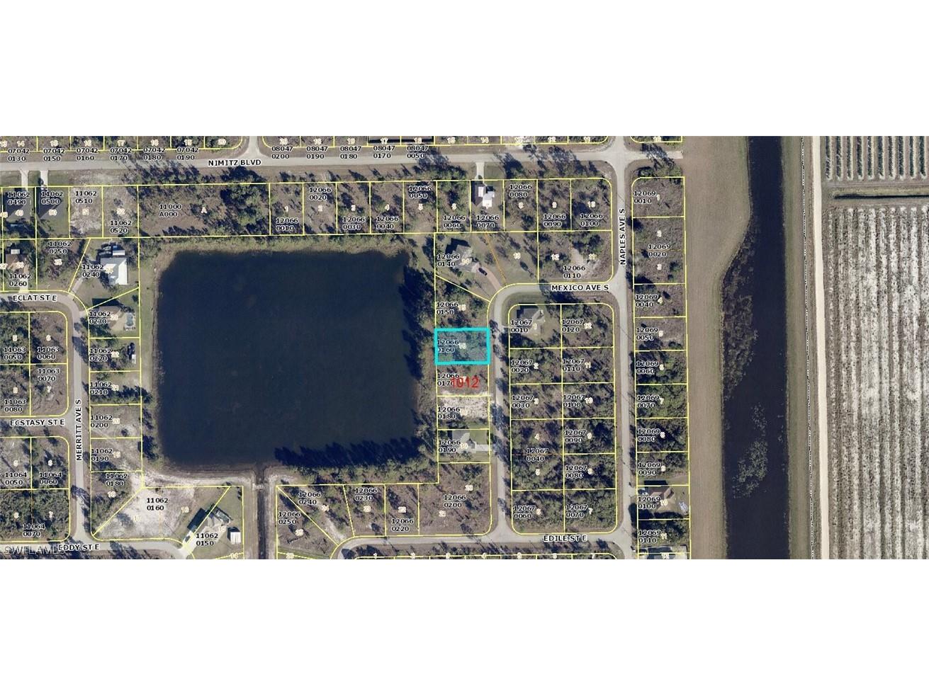 1010 Mexico Avenue S Lehigh Acres FL 33974 224014012 image1