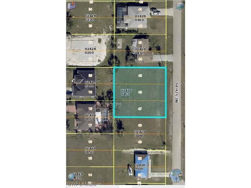 1010 NE 5th Place Cape Coral FL 33909 223046156 image1