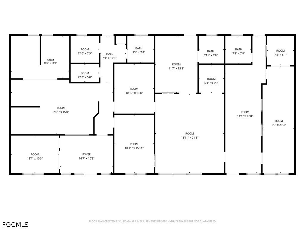 1010 NE 9th Street #A Cape Coral FL 33909 2026023460 image50