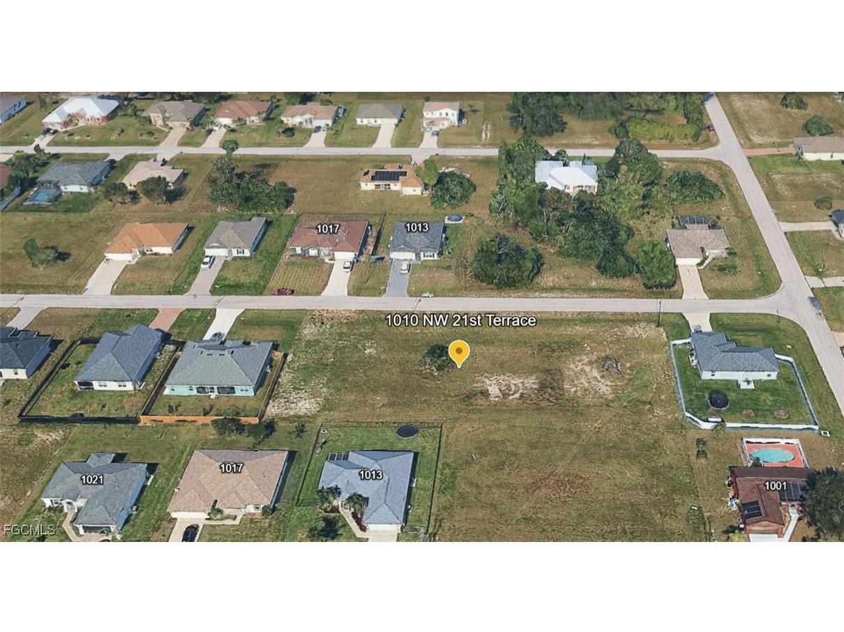 1010 NW 21st Terrace Cape Coral FL 33993 2025023622 image1