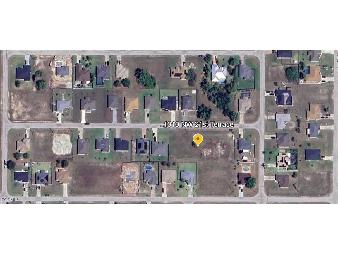 1010 NW 21st Terrace Cape Coral FL 33993 2025023622 image2