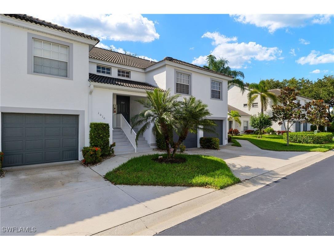 1010 Partridge Circle #202 Naples FL 34104 225076859 image2