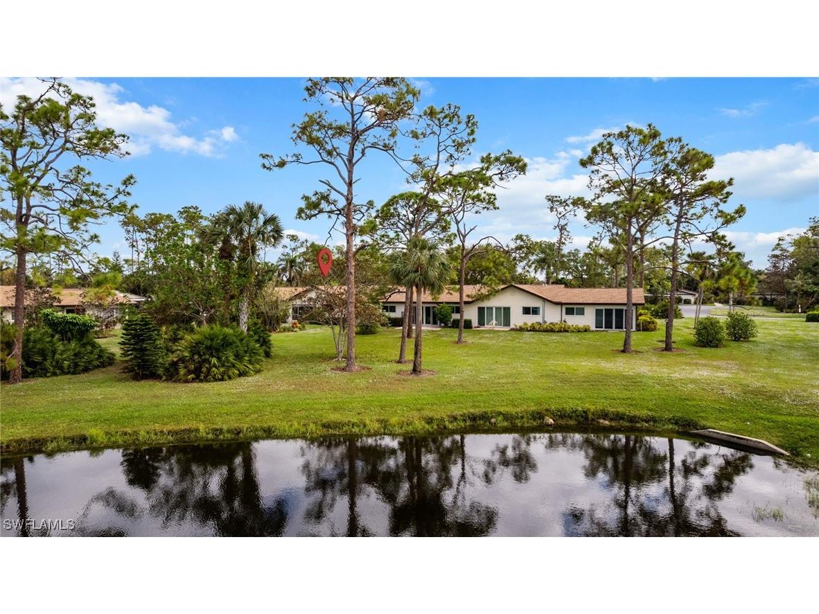 1010 Pine Isle Lane #1010 Naples FL 34112 224093812 image1