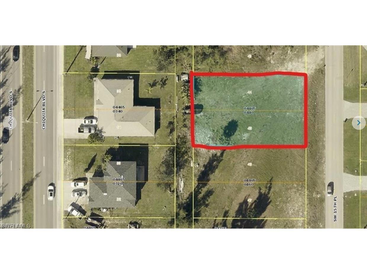 1010 SW 15th Place Cape Coral FL 33991 225052410 image1