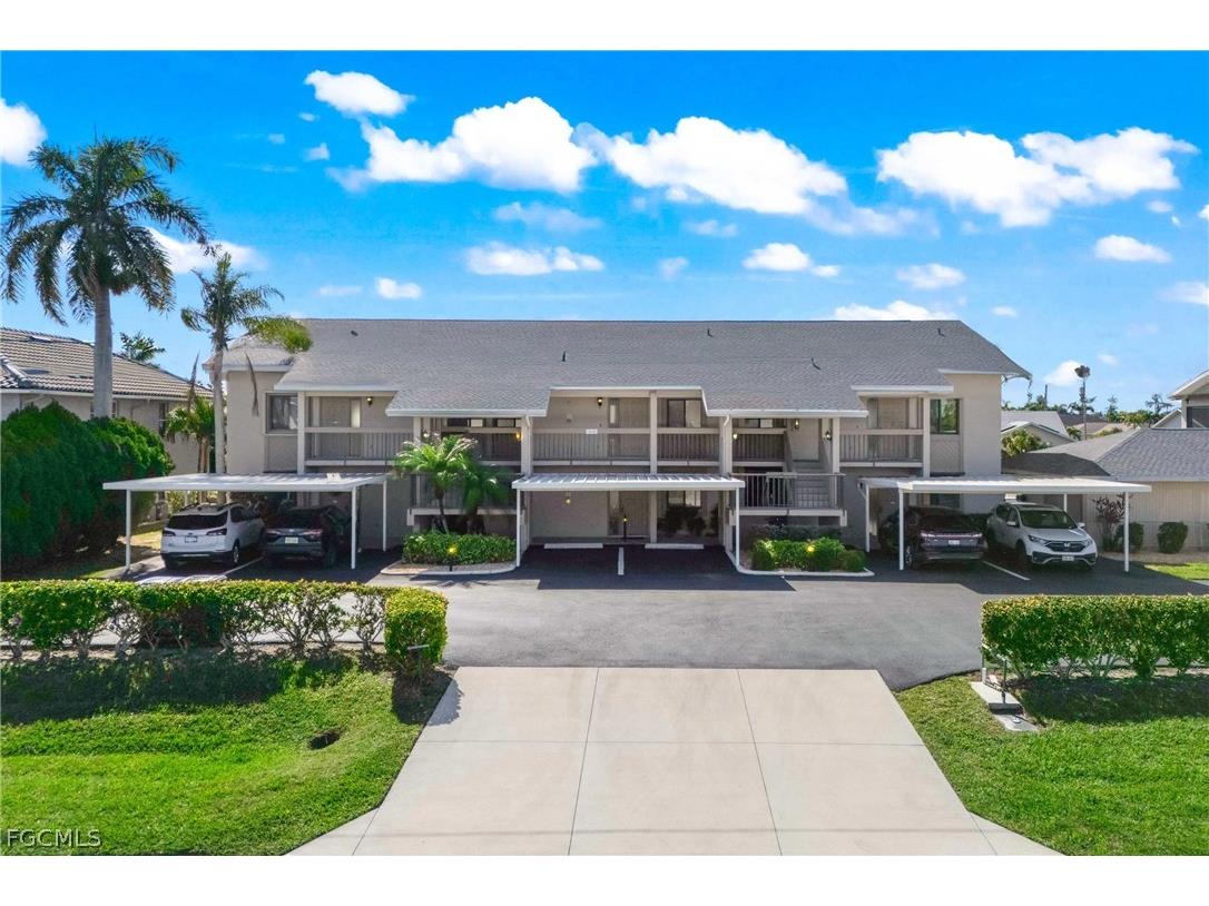 1010 SW 48th Terrace #103 Cape Coral FL 33914 2026009055 image1