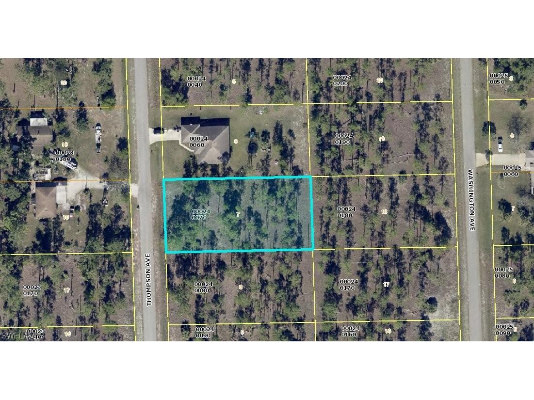 1010 Thompson Avenue Lehigh Acres FL 33972 223056345 image1