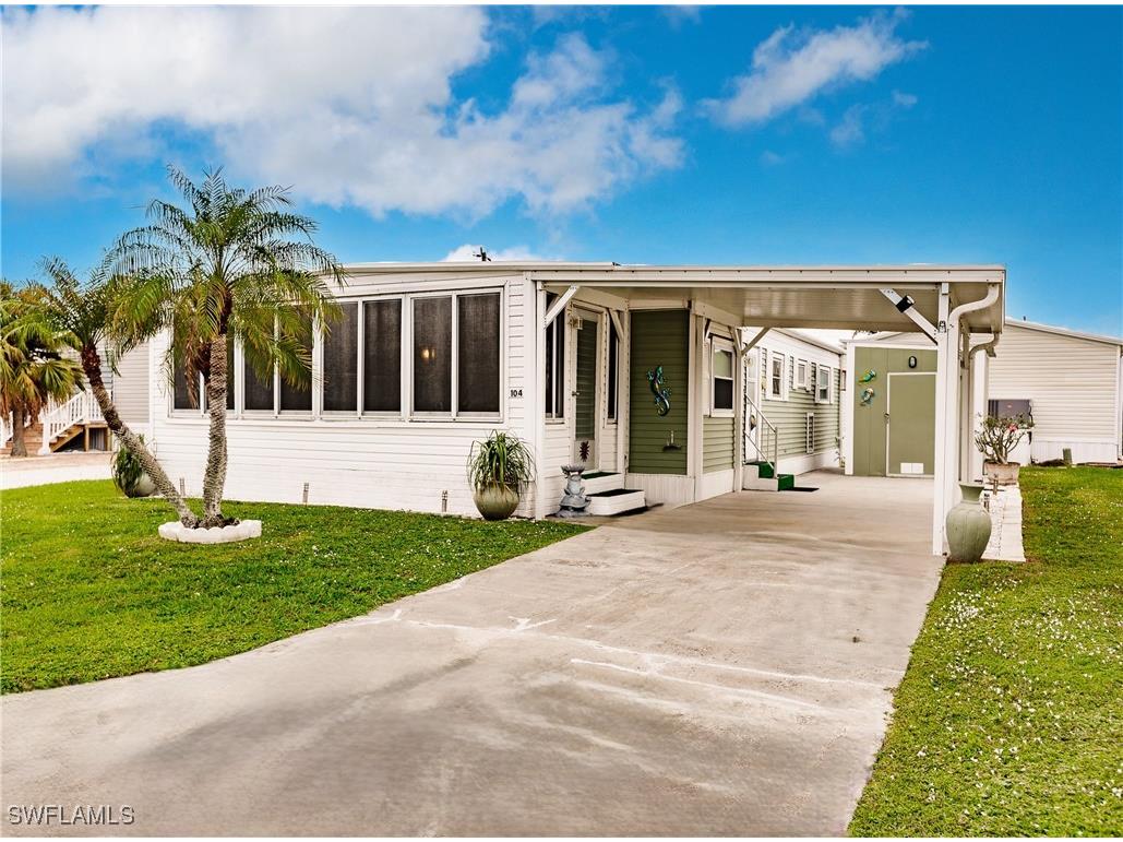 10100 Burnt Store Road #104 Punta Gorda FL 33950 224094496 image1