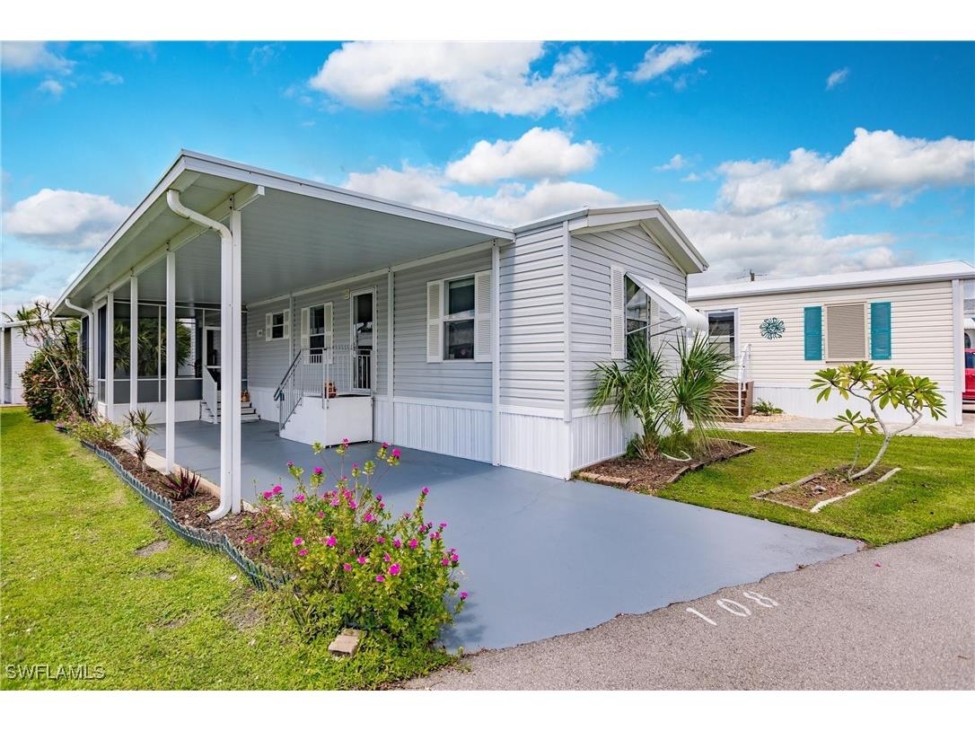 10100 Burnt Store Road #108 Punta Gorda FL 33950 224075651 image1