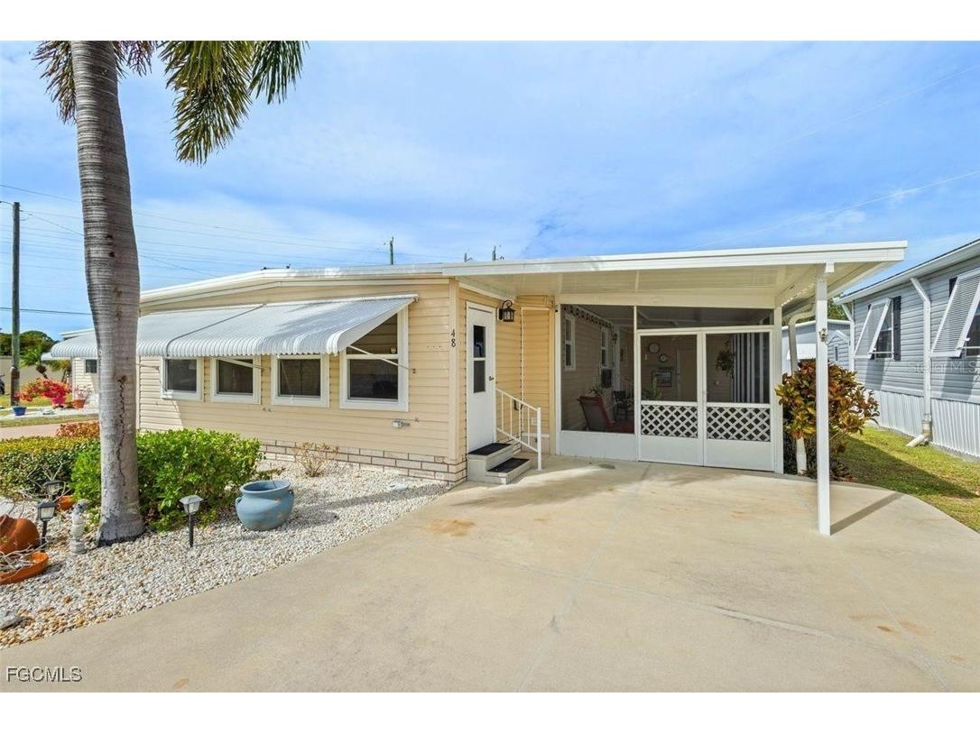 10100 Burnt Store Road #48 Punta Gorda FL 33950 2025023314 image1