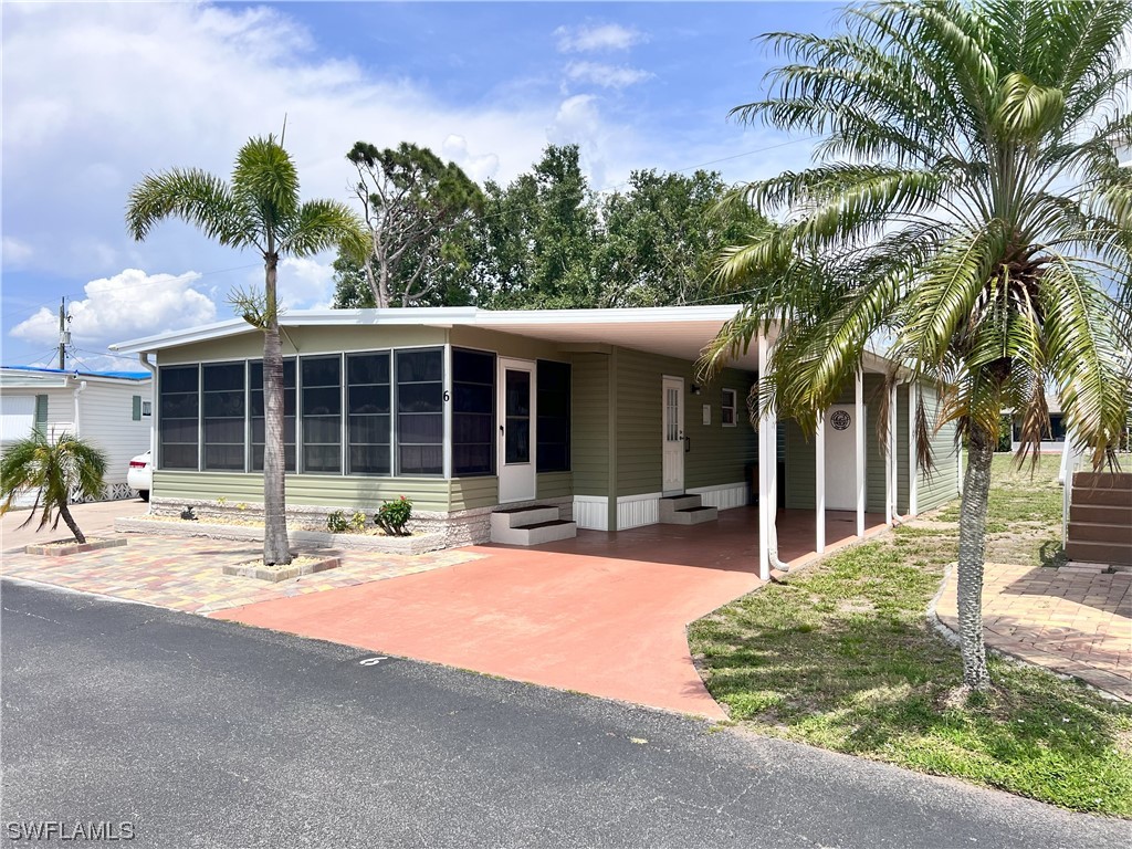 10100 Burnt Store Road #6 Punta Gorda FL 33950 223032897 image1