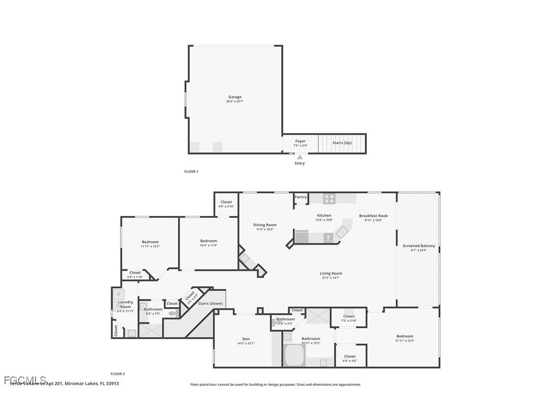 10100 Valiant Court #201 Miromar Lakes FL 33913 225039737 image39