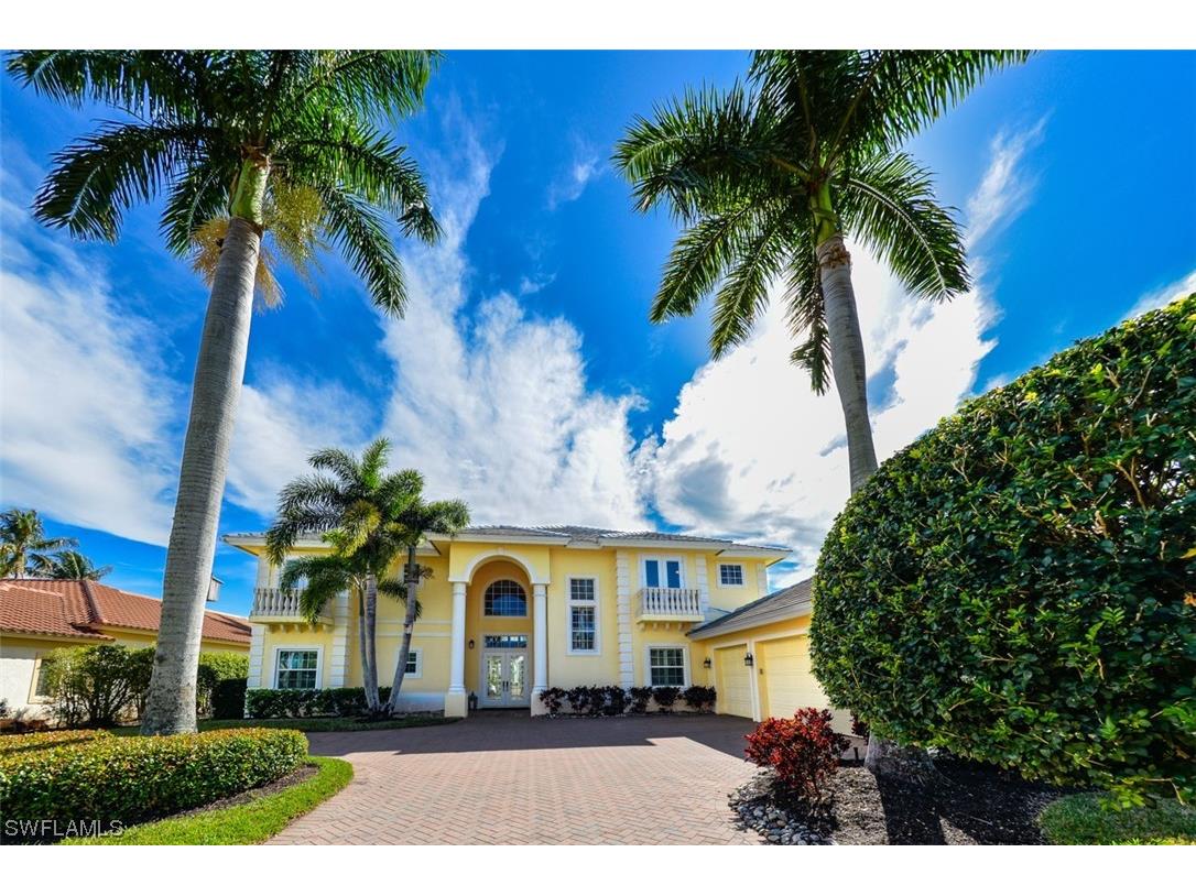 10100 Verona Lakes Lane Miromar Lakes FL 33913 224013694 image1