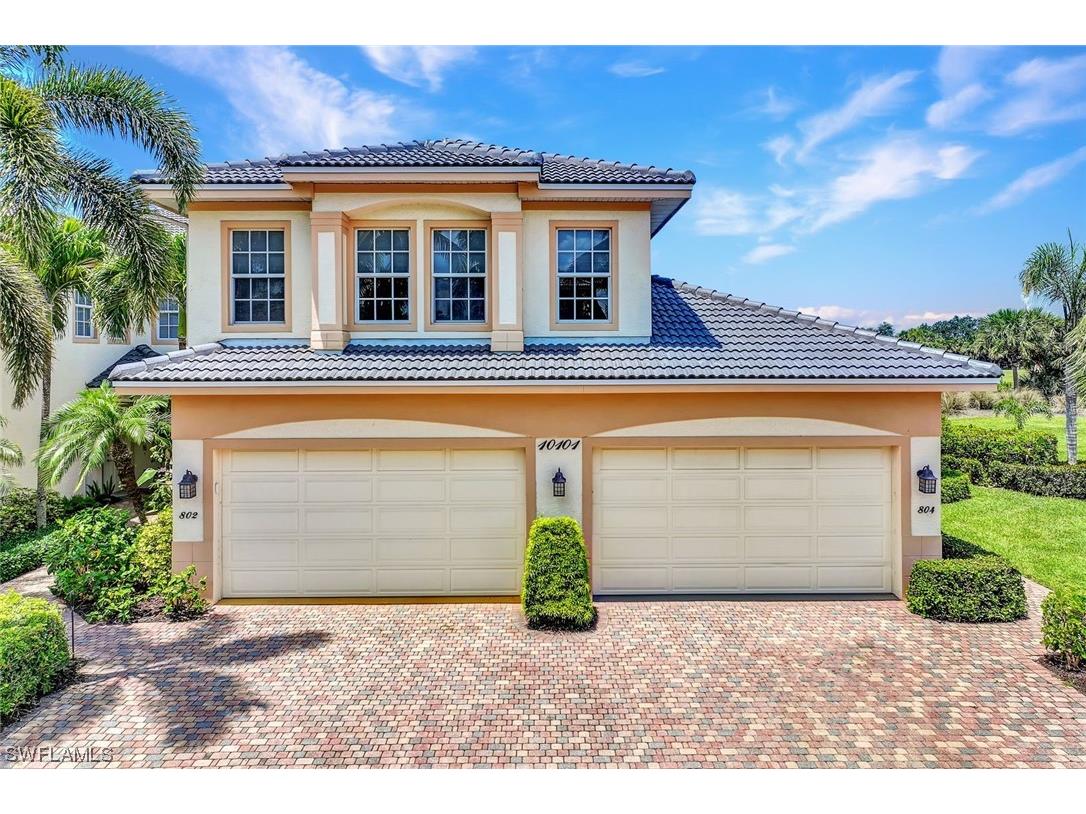 10101 Bellavista Circle #804 Miromar Lakes FL 33913 223035539 image1