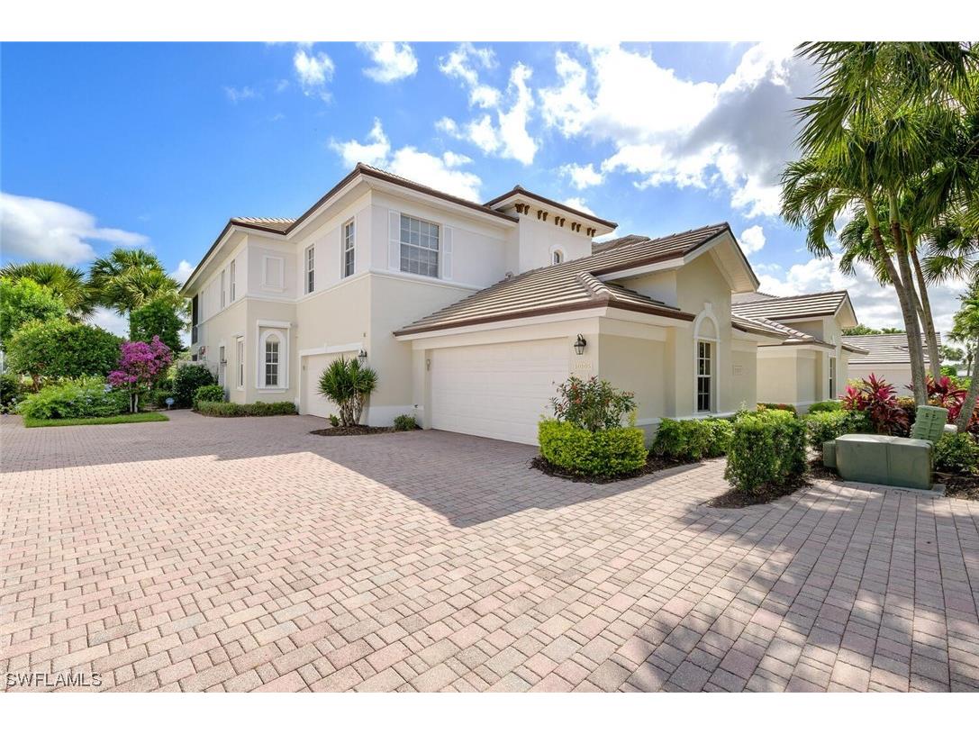 10105 Valiant Court #101 Miromar Lakes FL 33913 223062388 image1