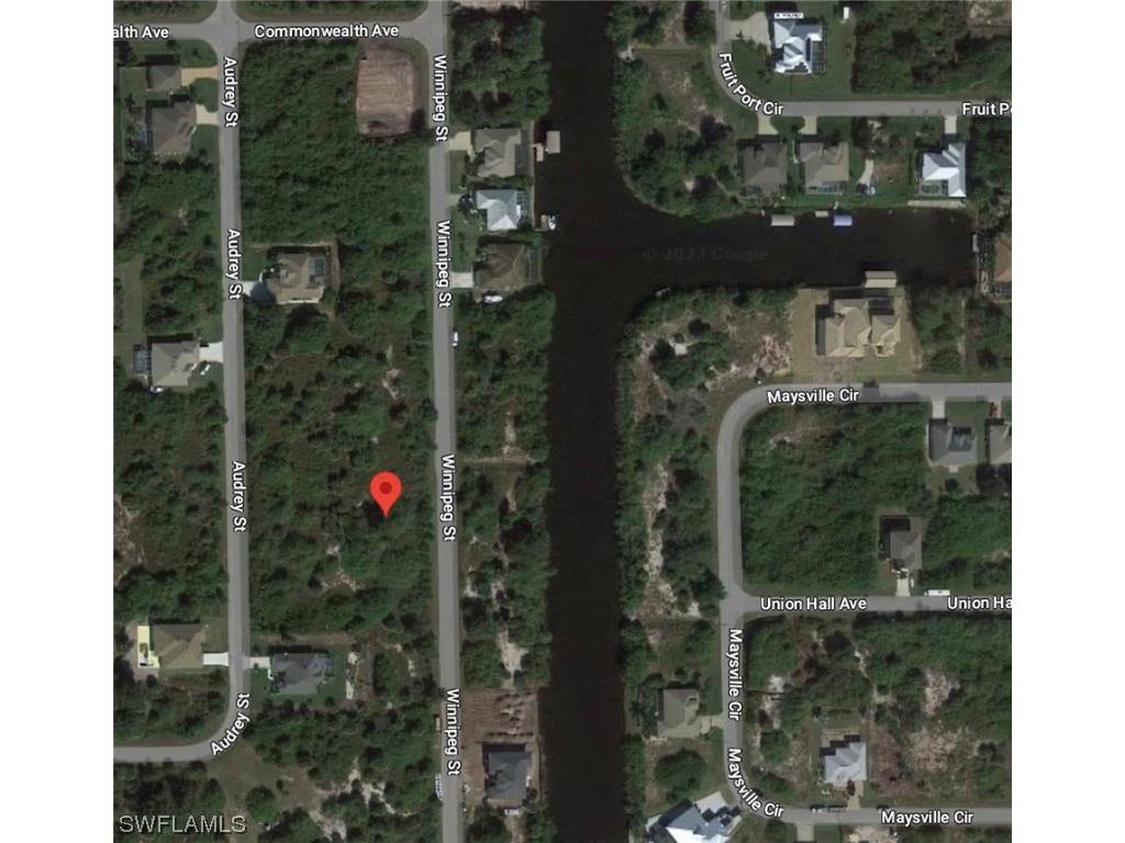10105 Winnipeg Street Port Charlotte FL 33981 223061546 image1