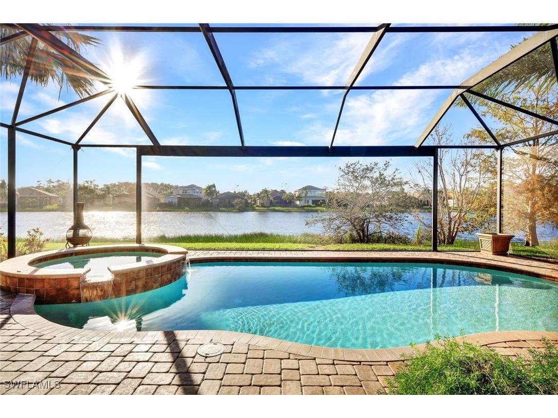 10107 Mimosa Silk Drive Fort Myers FL 33913 224096103 image1