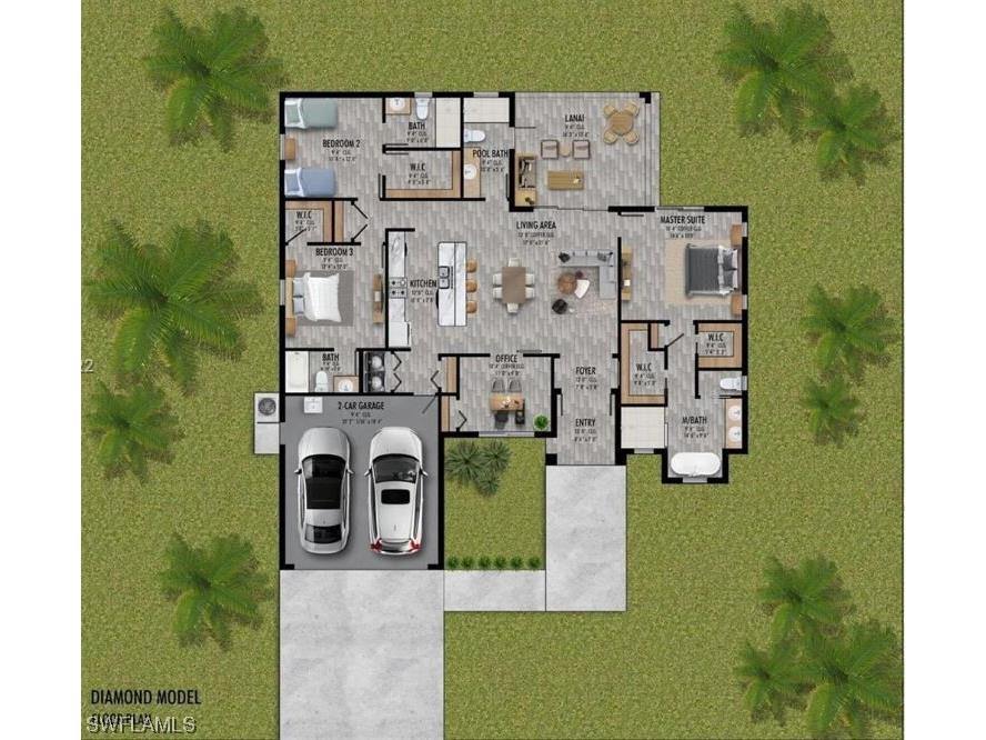 1011 17th Street SW Naples FL 34117 223018626 image1