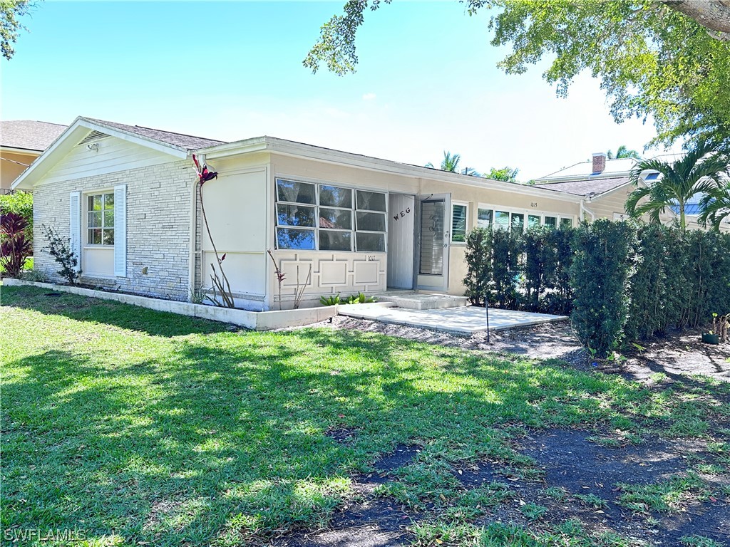 1011 7th Street S #1011 Naples FL 34102 223020512 image1